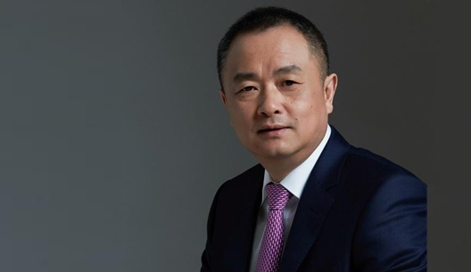 中國科學(xué)院院士    梅宏